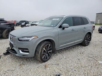  Salvage Volvo Xc90 Plus