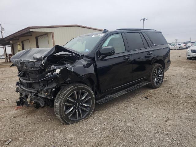  Salvage Cadillac Escalade