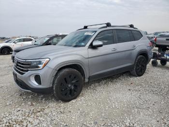  Salvage Volkswagen Atlas