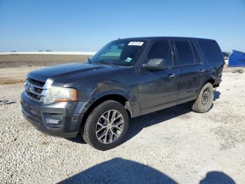  Salvage Ford Expedition