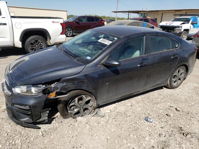 Kia Forte Fe Image 1