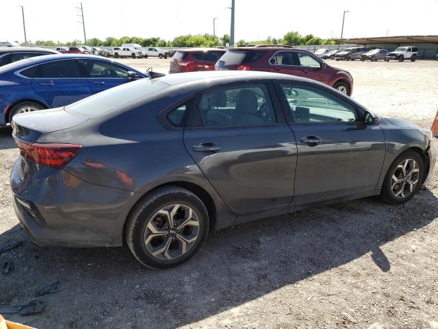 Kia Forte Fe Image 4