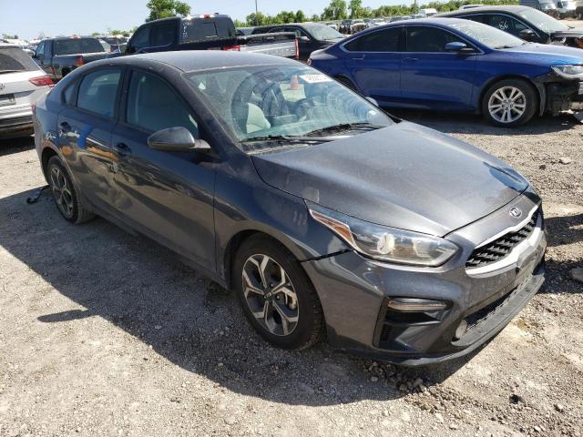 Kia Forte Fe Image 7