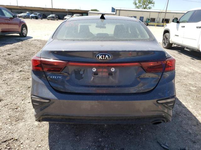 Kia Forte Fe Image 3