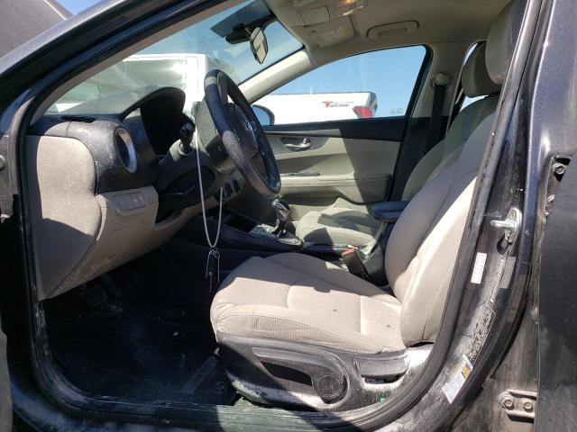 Kia Forte Fe Image 10