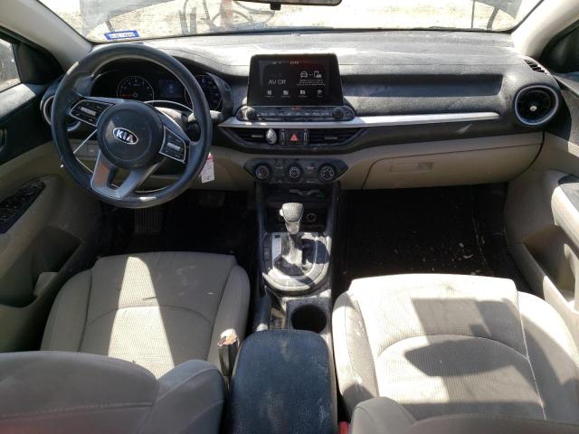 Kia Forte Fe Image 6