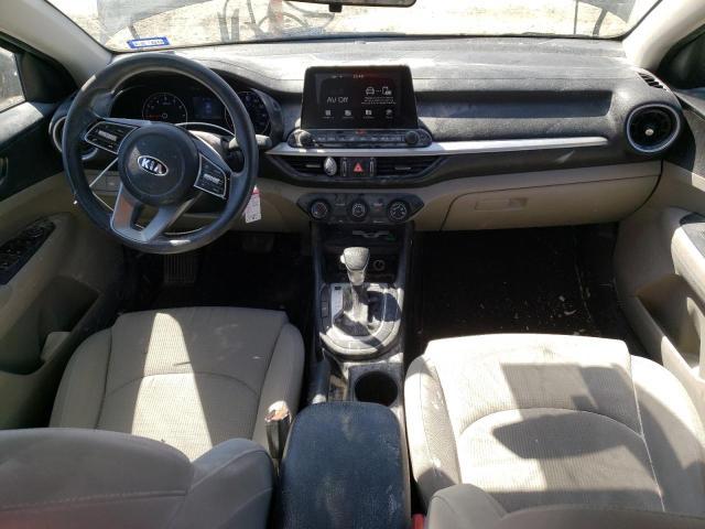 Kia Forte Fe Image 6