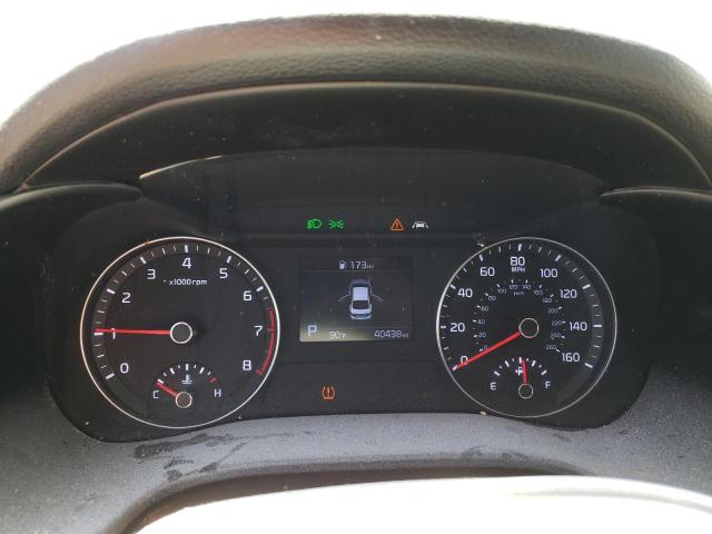 Kia Forte Fe Image 5