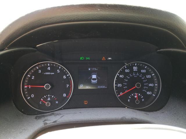 Kia Forte Fe Image 5