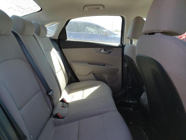 Kia Forte Fe Image 8