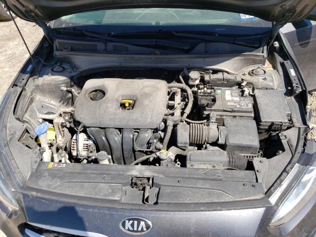Kia Forte Fe Image 11