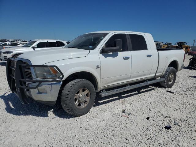  Salvage Dodge Ram 2500