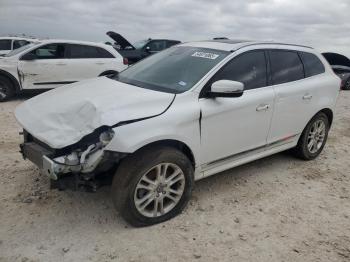  Salvage Volvo XC60