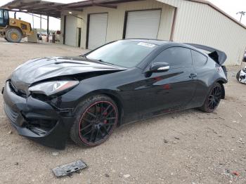  Salvage Hyundai Genesis