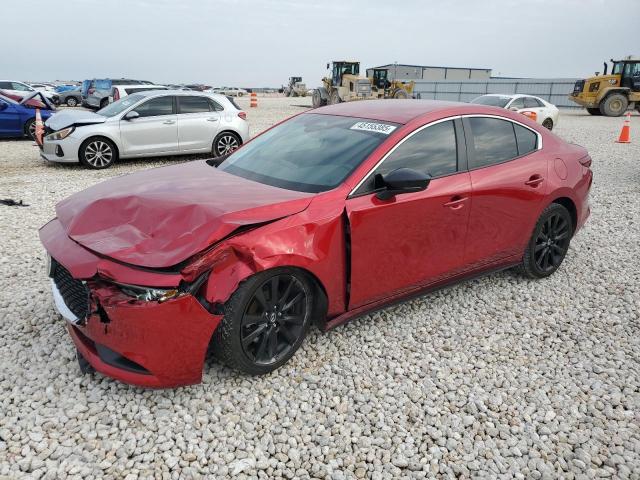  Salvage Mazda 3 Select S