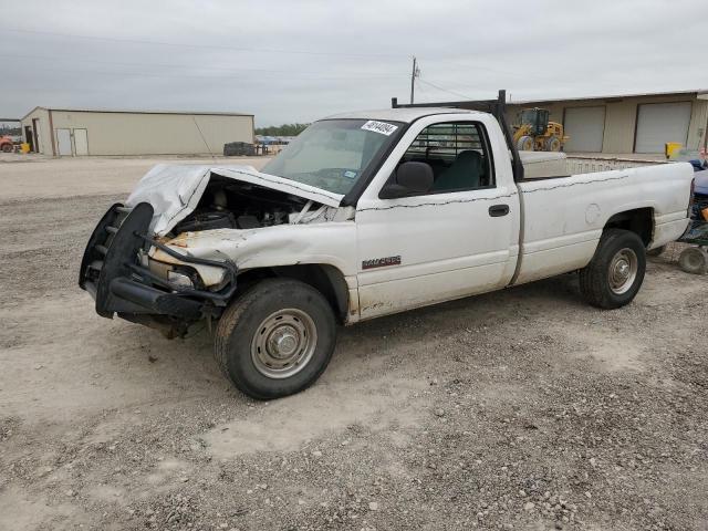  Salvage Dodge Ram 2500
