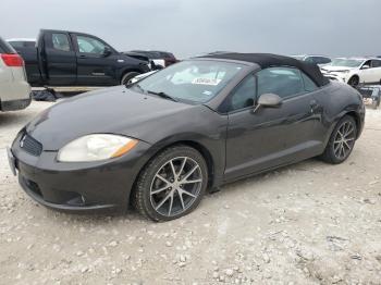  Salvage Mitsubishi Eclipse