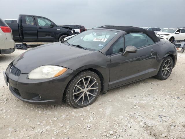  Salvage Mitsubishi Eclipse