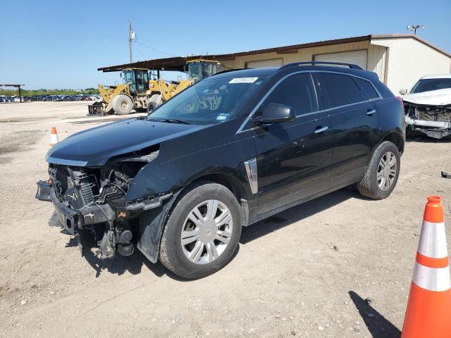 Salvage Cadillac SRX