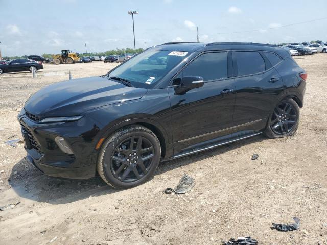  Salvage Chevrolet Blazer