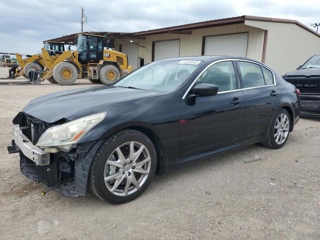  Salvage INFINITI G37