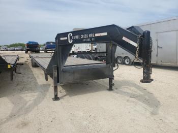  Salvage Other Trailer