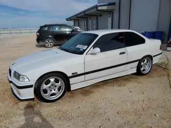 Salvage BMW M Series
