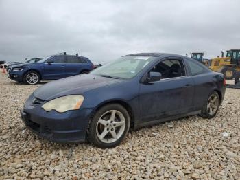  Salvage Acura RSX