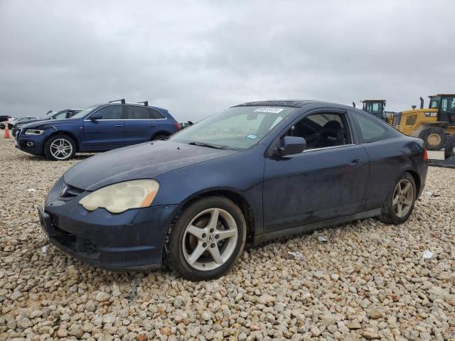  Salvage Acura RSX