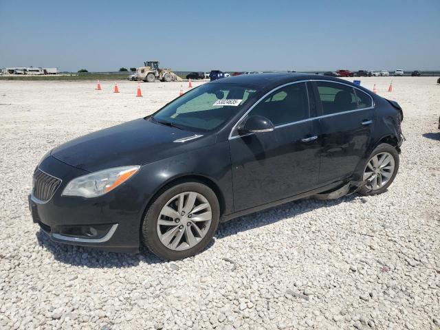  Salvage Buick Regal