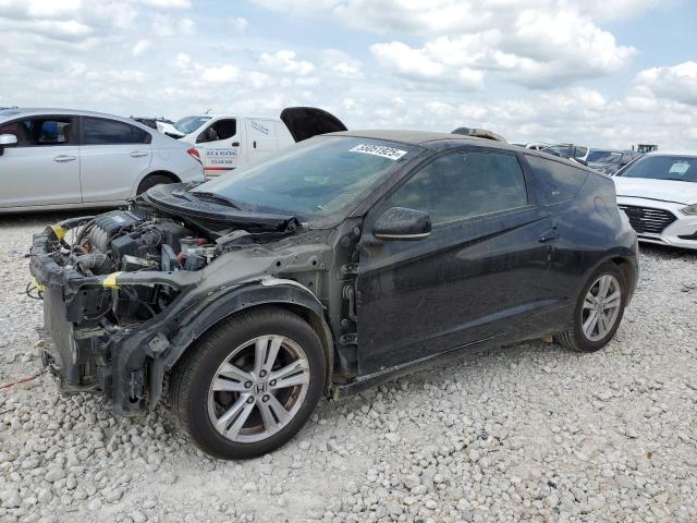  Salvage Honda Crz
