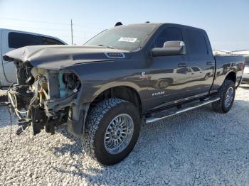  Salvage Ram 2500