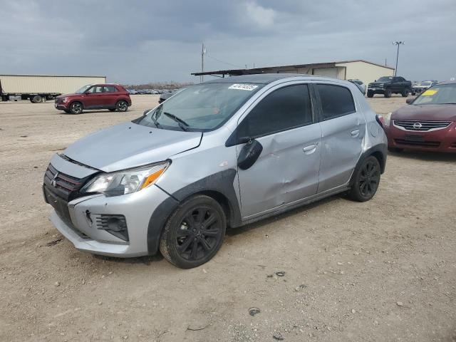  Salvage Mitsubishi Mirage