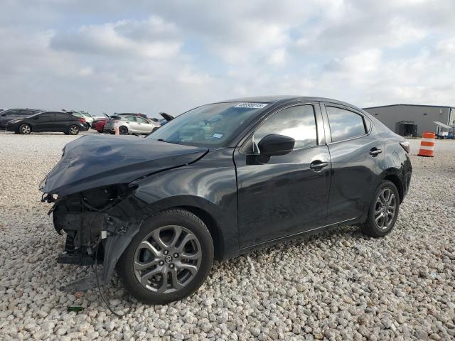  Salvage Toyota Yaris