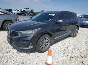  Salvage Acura RDX