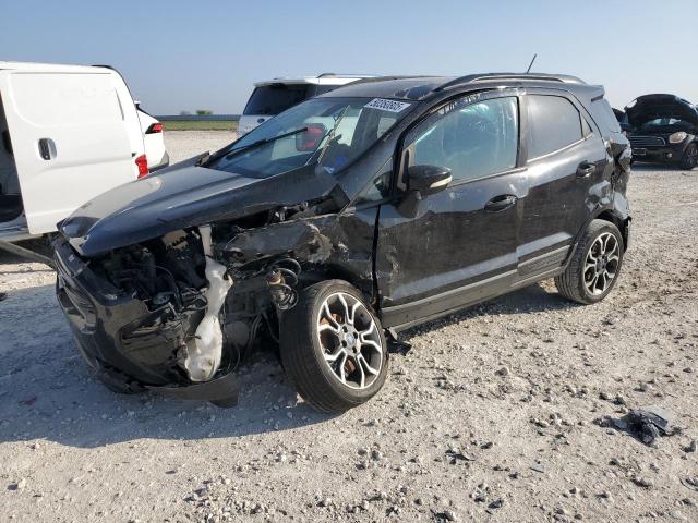  Salvage Ford EcoSport