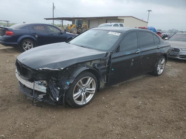  Salvage BMW 7 Series
