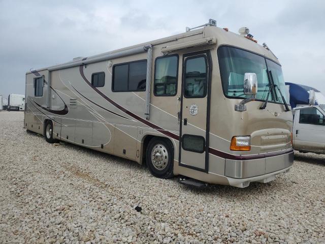 Salvage Freightliner Chassis Vc