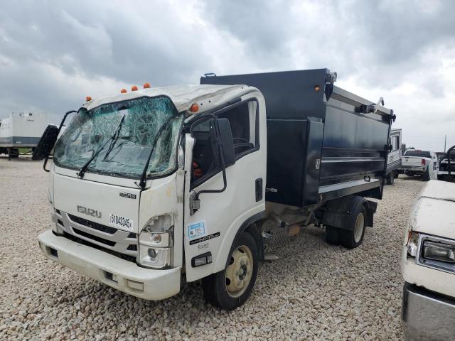  Salvage Isuzu Npr Hd