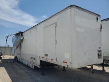  Salvage Kent Trailer