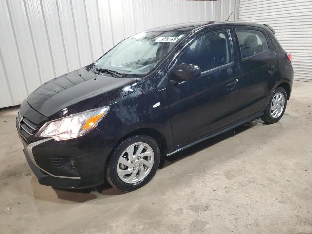  Salvage Mitsubishi Mirage