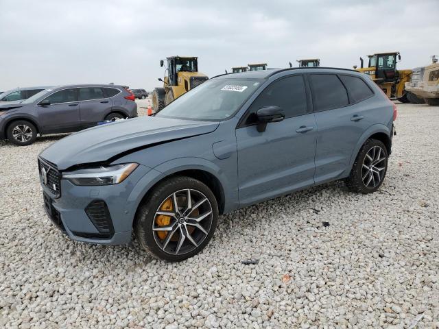  Salvage Volvo Xc60 Poles