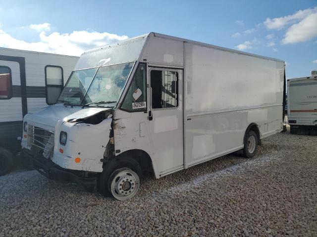  Salvage Ford F59