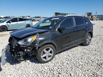  Salvage Kia Niro