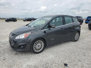  Salvage Ford Cmax