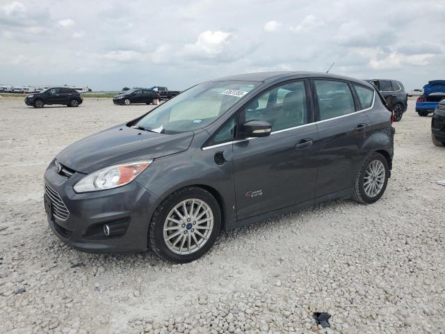  Salvage Ford Cmax