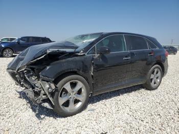  Salvage Toyota Venza
