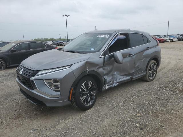  Salvage Mitsubishi Eclipse