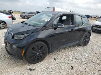  Salvage BMW I Series