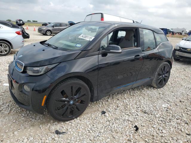  Salvage BMW I Series